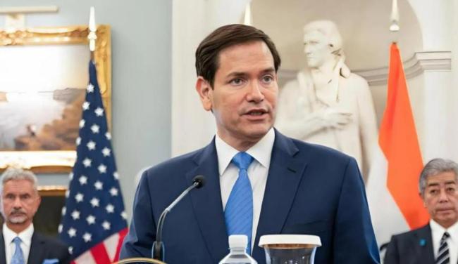 美国企图取消中国最惠国待遇 外交僵局加剧