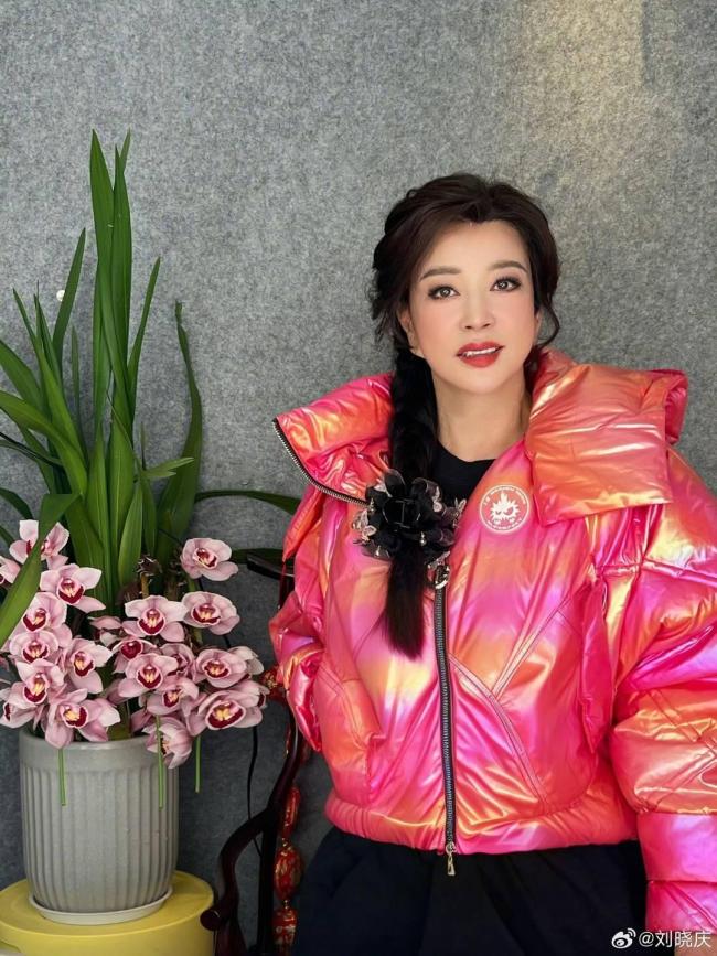 演员的价值从来不是靠年纪定义 敬业与尊重说话