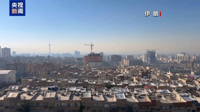 美国双航母已就位 战争风险迫近