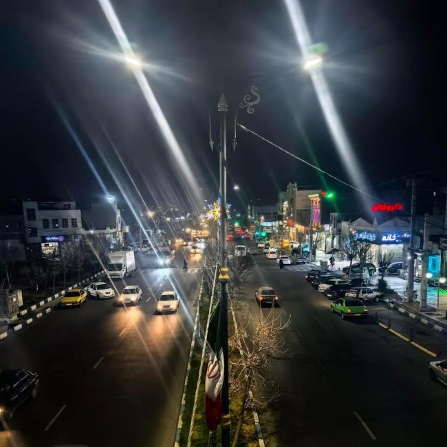 美伊冲突升级在伊中国人发声 生活如常但心存忧虑