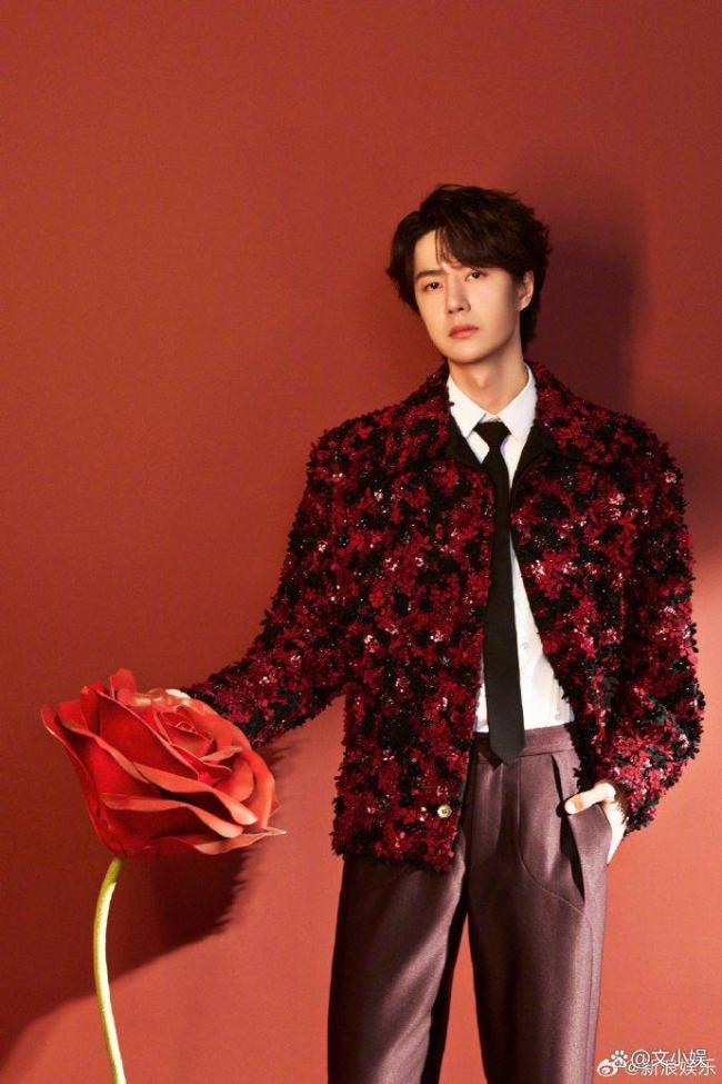 『王一博』律师已取证 谣言迅速破灭