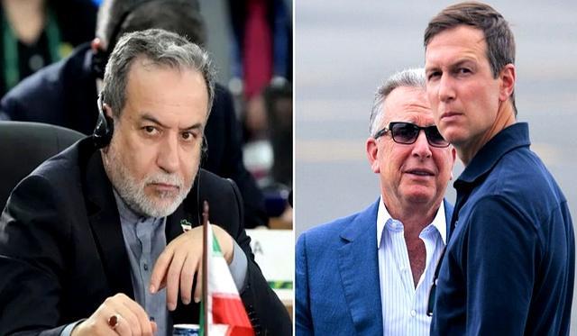 专家解读：美伊是否会有终局之战 谈判桌上的博弈