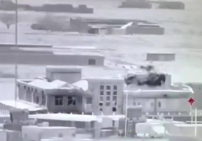 巴基斯坦和阿富汗装备差距有多大 非对称战场态势显现