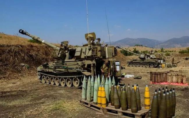 专家：伊朗的抵抗之弧已名存实亡 中东局势剧变