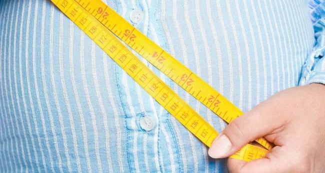 胖人更容易缺维生素