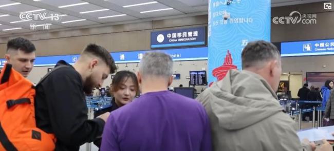 活力足!2026年春节消费市场交出亮眼答卷