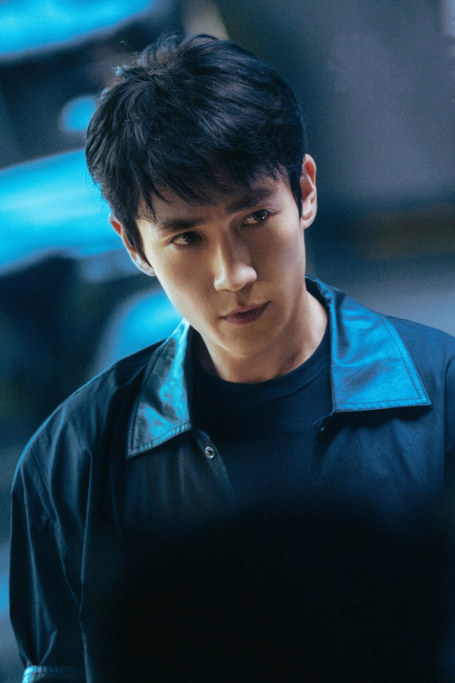 水均益分享《惊蛰无声》观后感 人性挣扎引共鸣