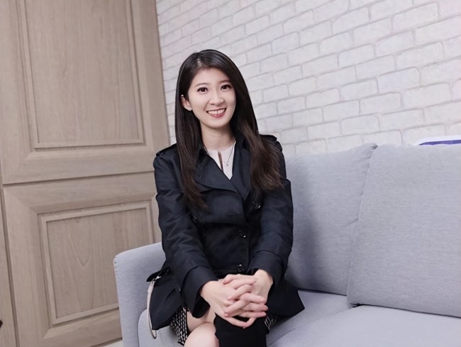 国民党前最美发言人投入议员选举 新生代战将力争出线