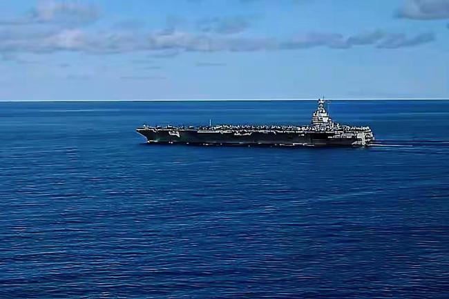 哈梅内伊官方社交平台账号发布帖文 帖文疑似AI图片回应死讯