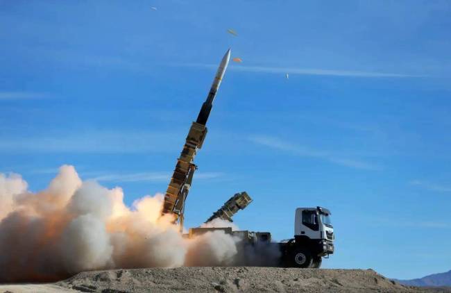 美伊开战，双方拿到了什么战果 伊朗反击打破美军神话