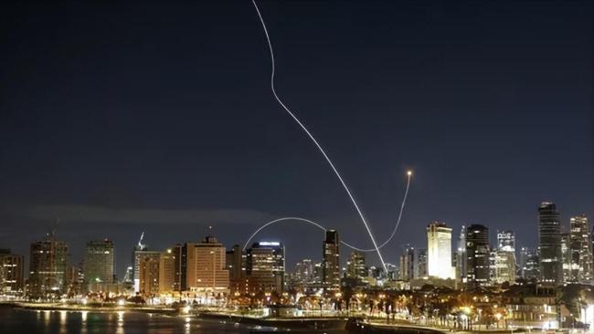 关注中东局势最新进展 紧张升级多国卷入冲突