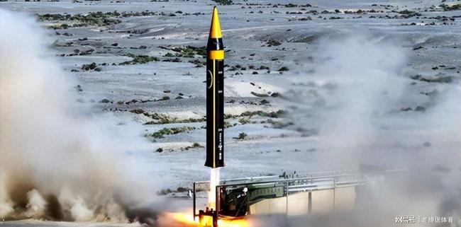伊朗导弹的打击能力究竟咋样 实战效果惊人