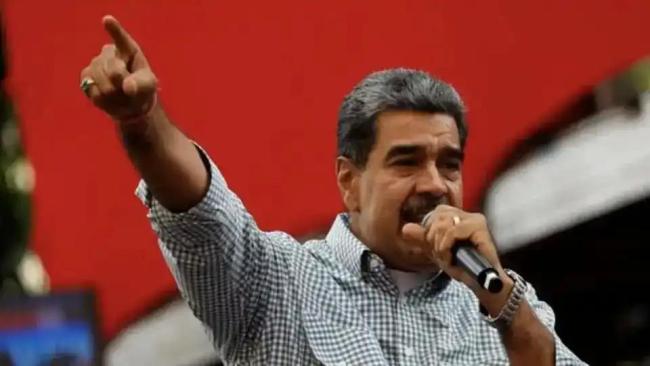 20万广东人在委内瑞拉的谋生路 漂泊与坚守