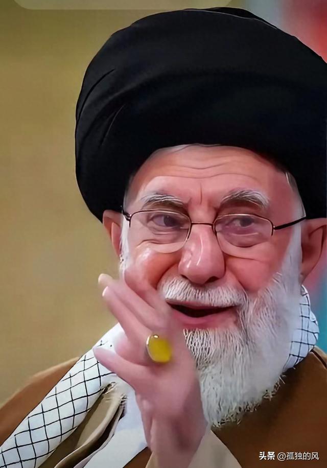 中东冲突全面扩散 战火边缘的危机