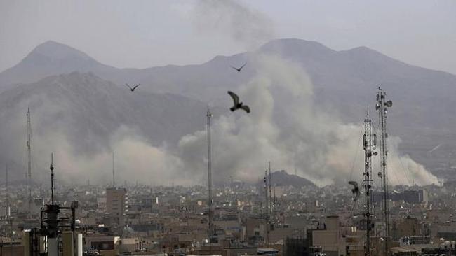 哈梅内伊身亡！美以哪些力量参与了此次行动？ 美以联合“斩首式”打击