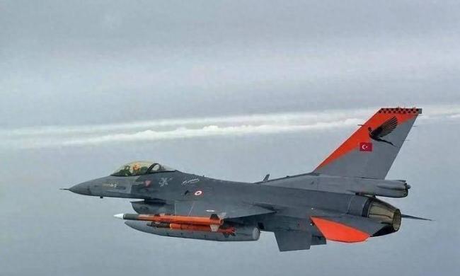 吴谦的这段发言含金量还在上升 F-16危机暴露深层问题