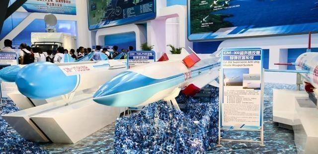 特朗普拿伊朗开刀格式化中东格局 航母杀手改变战局