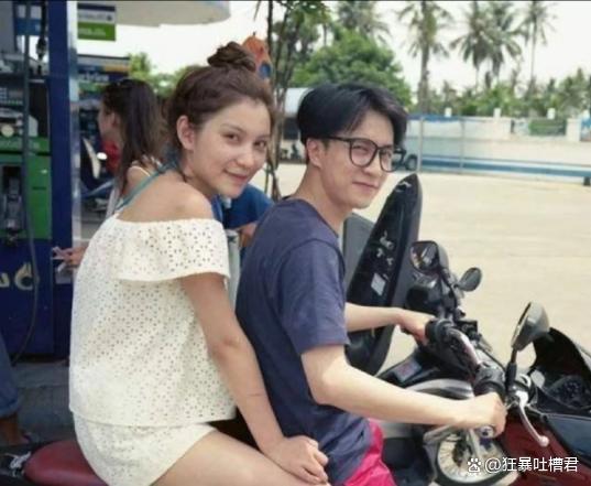 君子报仇，十年不晚！李雨桐公开喊话薛之谦：要把你丑恶的嘴脸公之于众