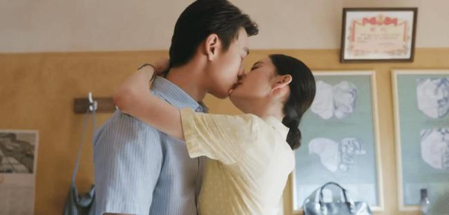 陈飞宇新剧又被男二“掀桌”了 副线CP抢尽风头