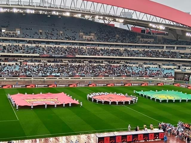 34岁武磊再留憾!时隔288天复出难救海港,生涯仍无缘超级杯冠军 海港三年屈居亚军