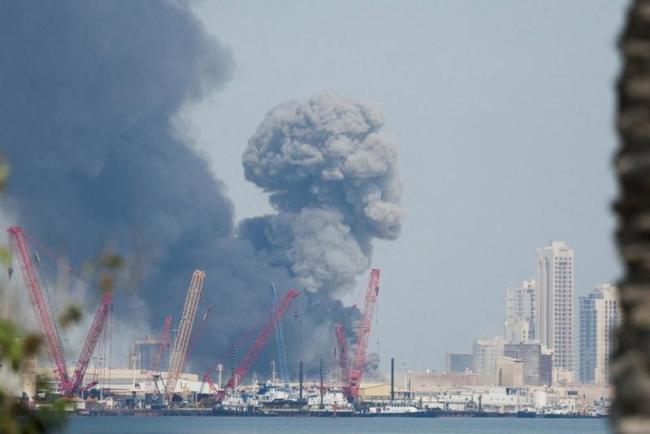 特朗普最新警告：美国或死人，“我们将复仇” 美伊冲突升级