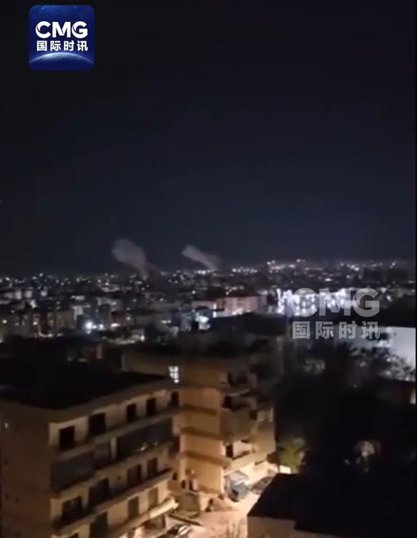 以军袭击黎巴嫩已致31死149伤 冲突升级引发关注