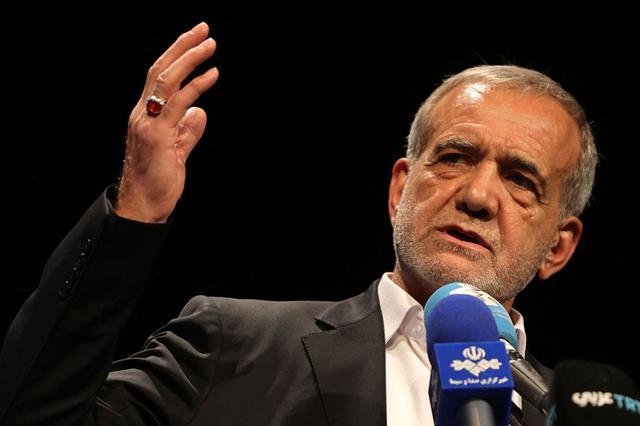 伊朗强硬派被赶尽杀绝,亲美派安然无恙 内贾德生死成谜引发关注