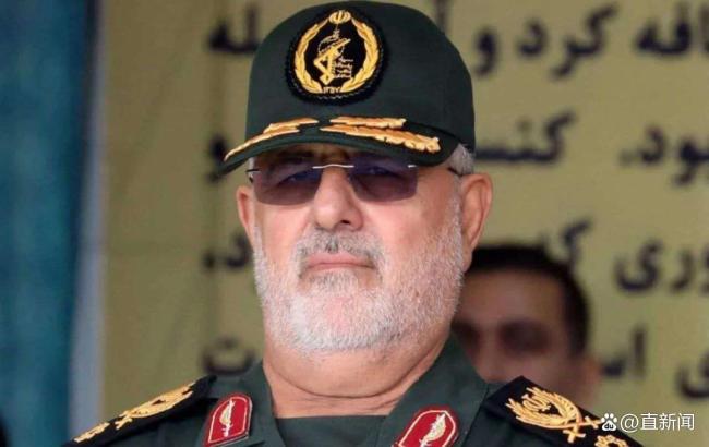 伊斯兰革命卫队总司令在袭击中身亡 多名高官遇害