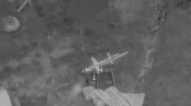 以称已清除伊各战线所有高级领导层 持续打击威胁势力