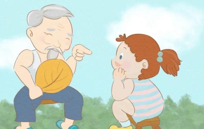 《一张票》牵出两代人的团圆局 温暖的旅程