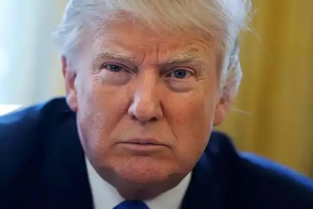 美国会派地面部队吗 特朗普表态引猜测