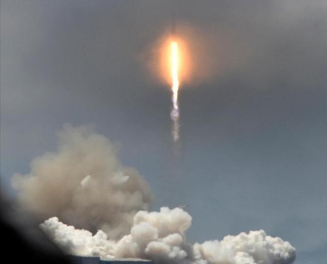 英法德联合声明可谓怂媚坏