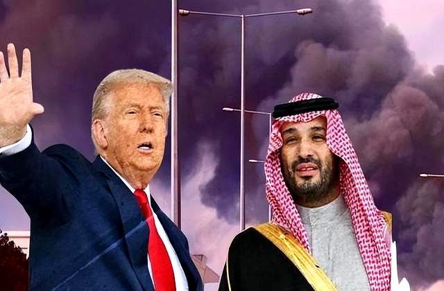 越来越多国家被卷入中东冲突 局势迅速多点开花