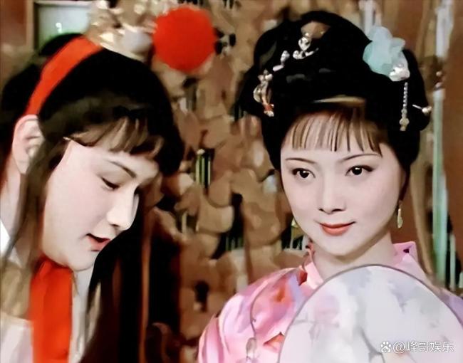 红楼梦 宝玉宝钗演员争论