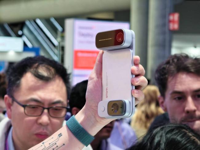 MWC 2026六大黑科技盘点 AI让硬件百花齐放