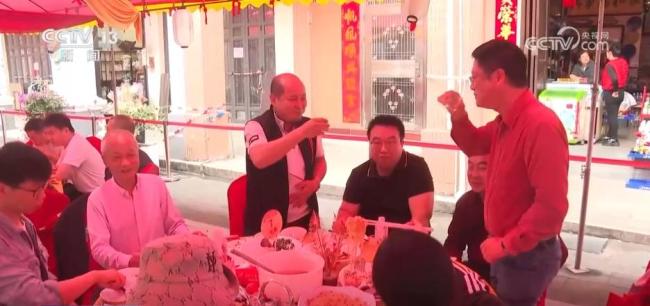 多彩民俗活动点亮元宵佳节 美食与文化共庆团圆