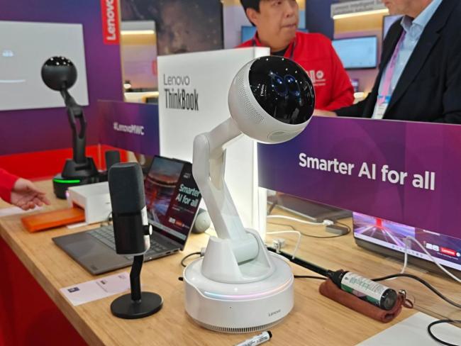 MWC 2026六大黑科技盘点 AI让硬件百花齐放