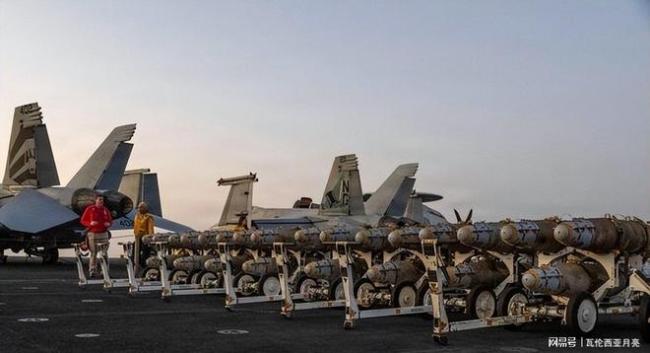 英法德共同向伊朗施加巨大压力 三国声明强调防御行动