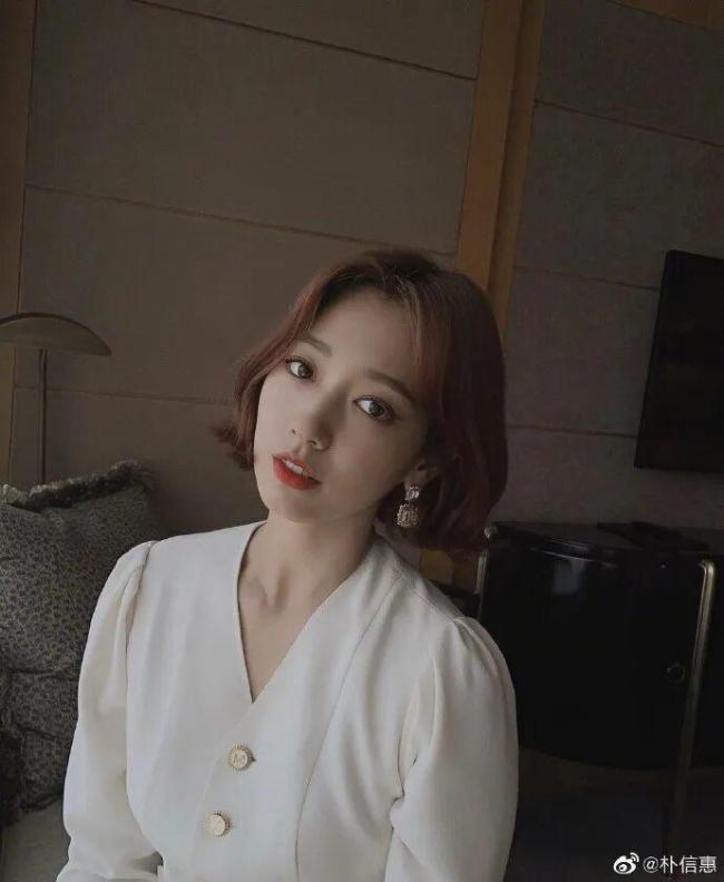 朴信惠被曝涉嫌逃税 经纪公司否认指控