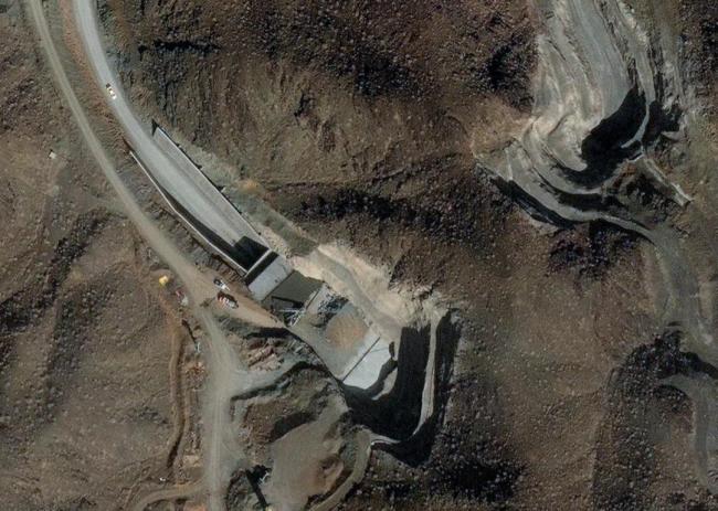 伊朗军方:击落3架美国战机;紧张局势升级