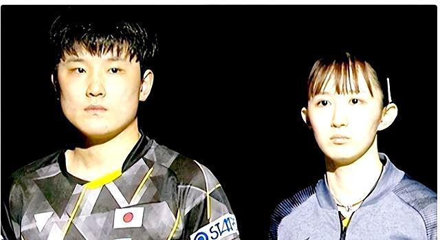 孙颖莎樊振东取关早田张本引热议