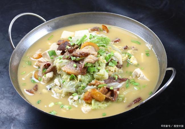 元宵节你会吃什么特色美食 各地隐藏菜单大揭秘