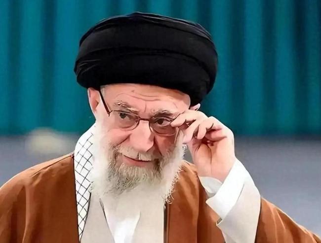 哈梅内伊拒绝撤离,坚持9千万人先撤 坚守到底的领袖