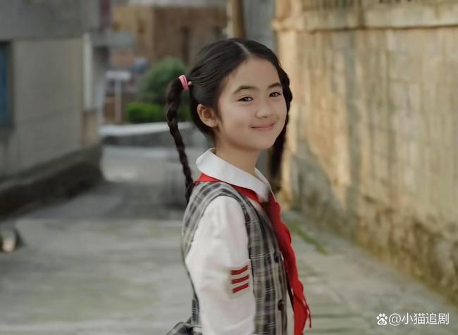 谭松韵新剧住集装箱 励志大女主奋斗史