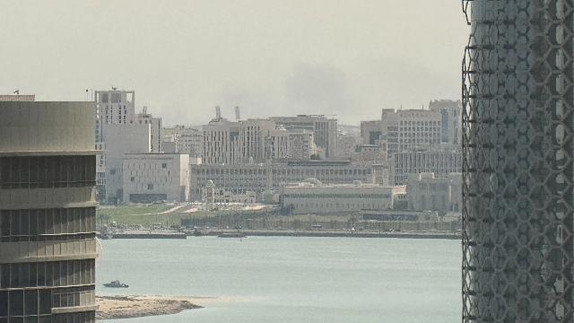 战火已烧至海湾多国 多地遇袭局势紧张