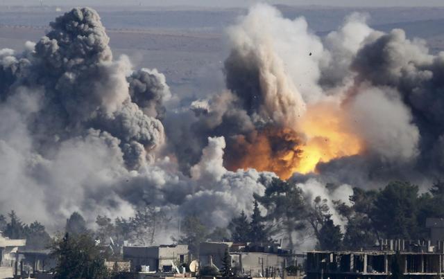 美以行刺哈梅内伊不惜错杀无辜 战术胜利战略崩盘