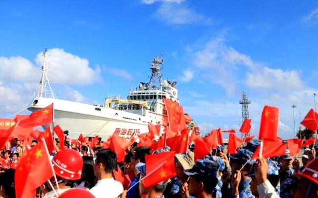 在以色列的中国留学生：大家都比较安全 局势紧张引发关注