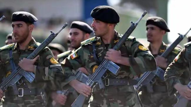 伊朗军力全球第16名中东居首,导弹与无人机能力突出