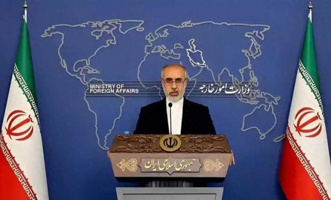 美以被曝几个月前就密谋联手打伊朗 幕后操作引关注