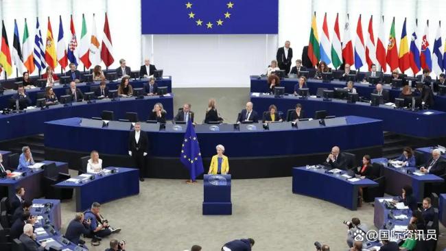 中俄英法德印多国表态 全球呼吁克制止战